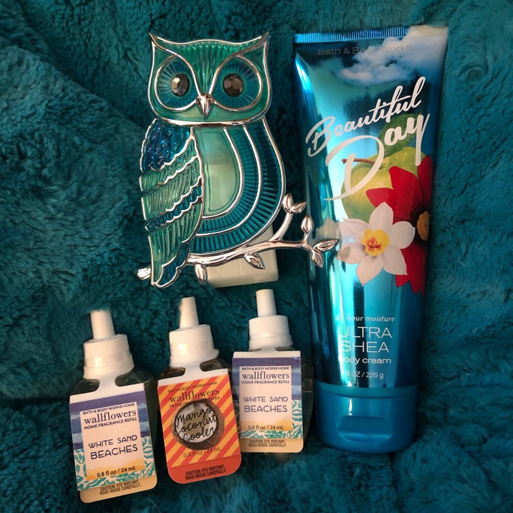 🦉Assorted Owl Bundle